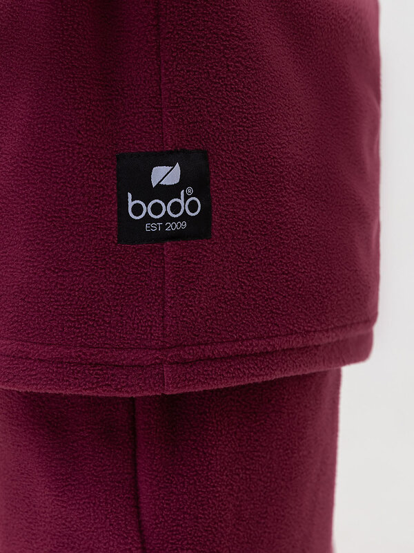 Bodo Костюм 598939 46-46МU пурпурный