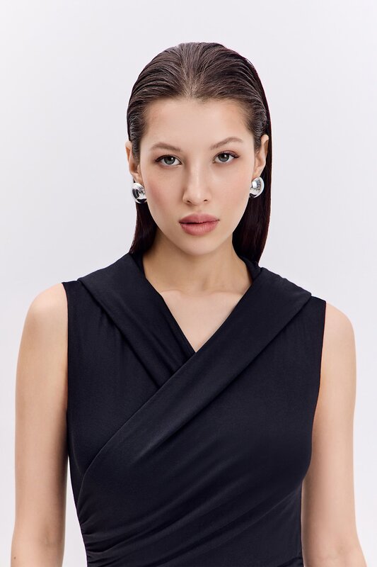 TOPTOP Боди 598949 TT.023.16463.900 Черный