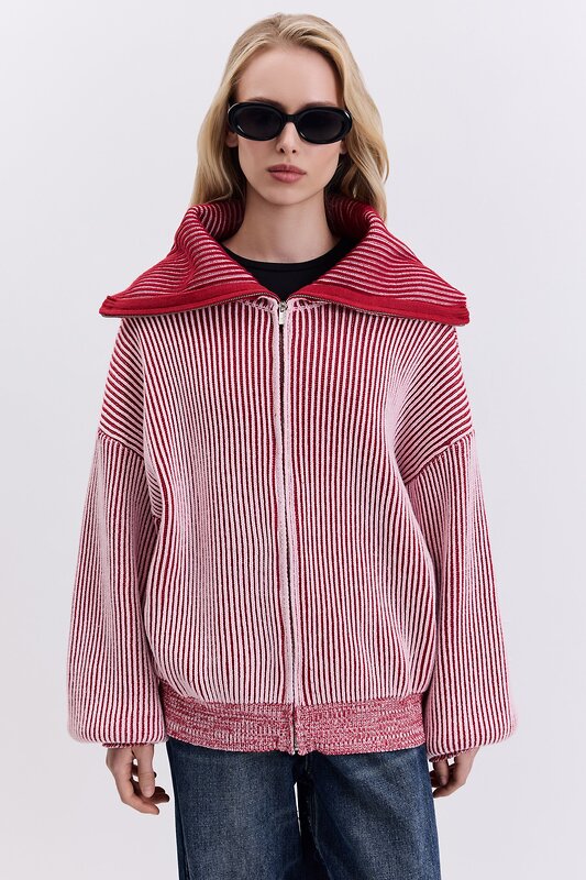 TOPTOP Свитер 598976 TT.050.17503.301 Розовый