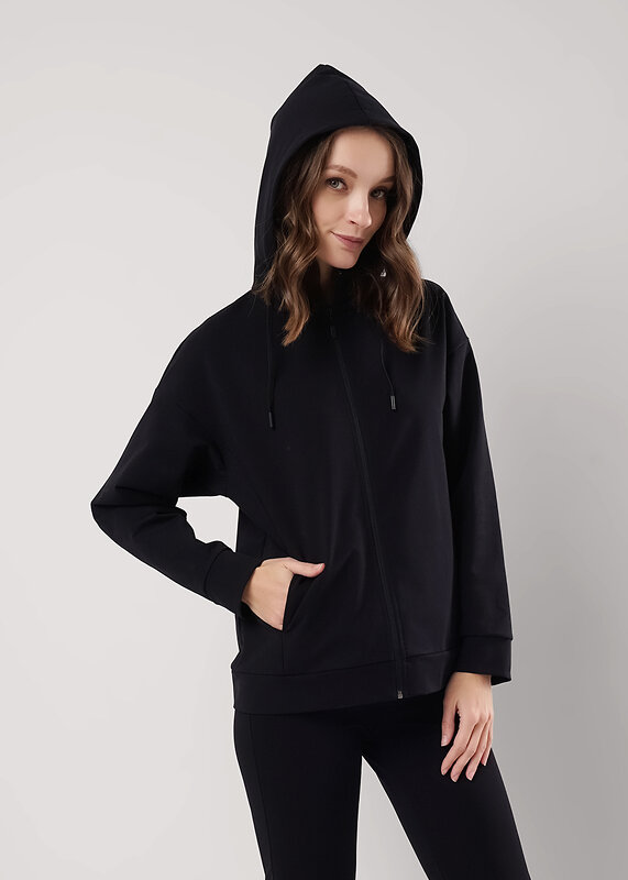 CLEVER Куртка 599048 LJ009/1 чёрный