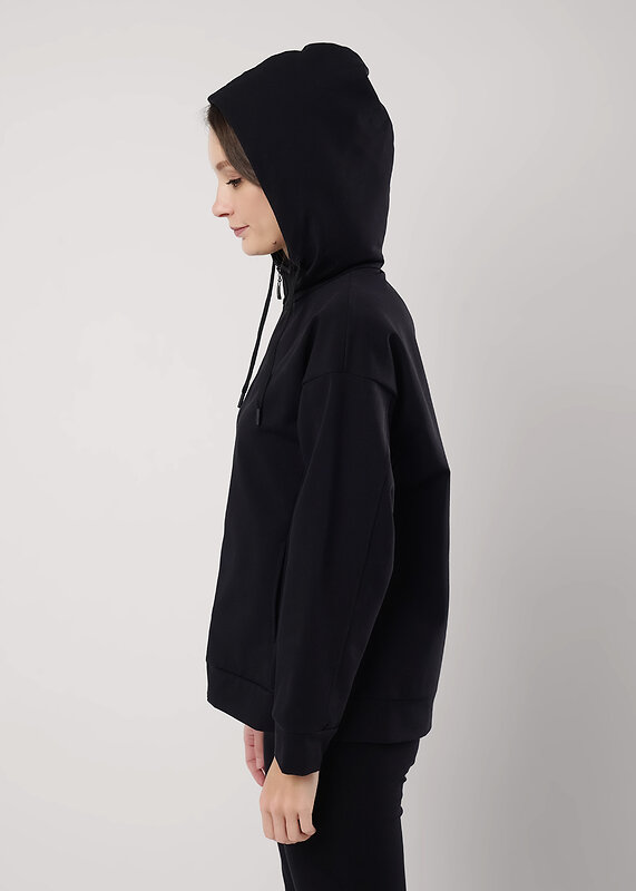 CLEVER Куртка 599048 LJ009/1 чёрный