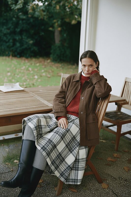 TOPTOP Джемпер 599080 TT.050.16273.320 Красный
