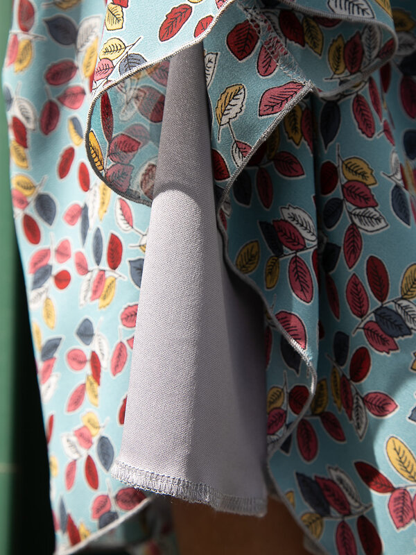 LT Collection Платье 599175 П15849-39М Голубой