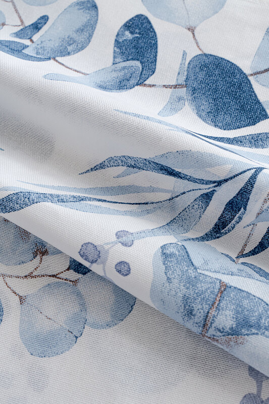 Натали Полотенце 599253 Набор полотенец Эвкалипт белый