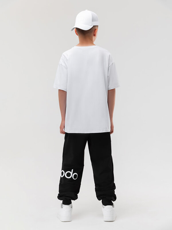 Bodo Брюки 599472 37-88MU черный