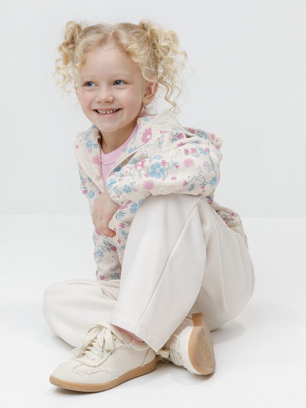 CROCKID Толстовка 599563 КР 302995 кремовый 