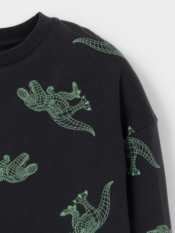 CROCKID Джемпер 599629 КР 302273 антрацитовый 