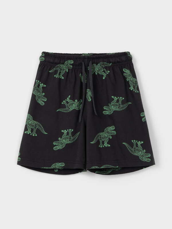 CROCKID Шорты 599812 КР 400923 антрацитовый 