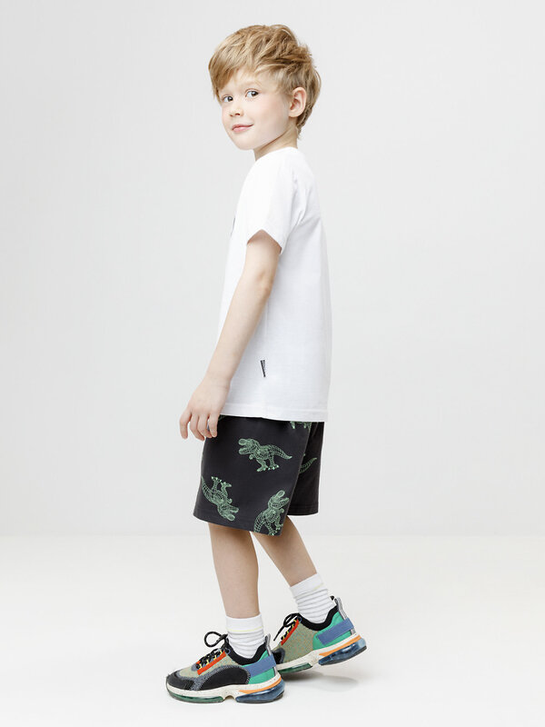 CROCKID Шорты 599812 КР 400923 антрацитовый 