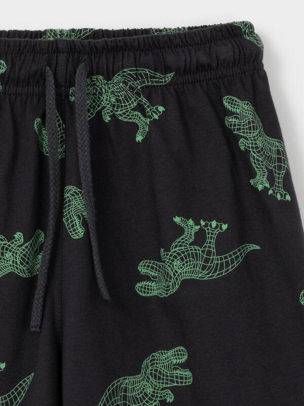 CROCKID Шорты 599813 КР 400923-1 антрацитовый 