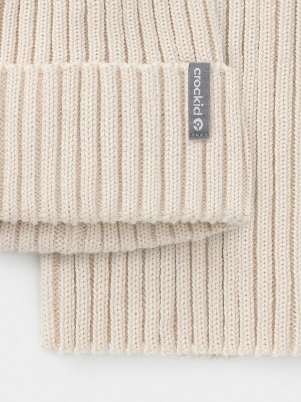 CROCKID Комплект 599935 КВ 22021 молочный