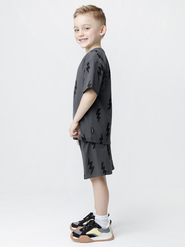 CROCKID Шорты 600020 КР 400923 антрацитовый 