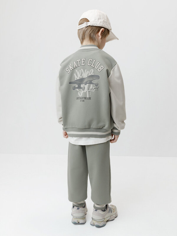 CROCKID Брюки 600076 КР 400784 хаки