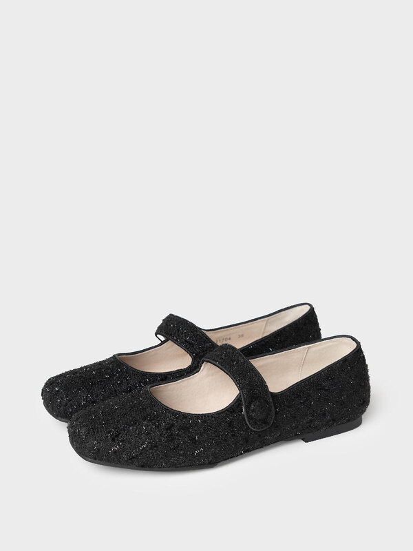 PLAYTODAY Туфли 600184 22621704 черный