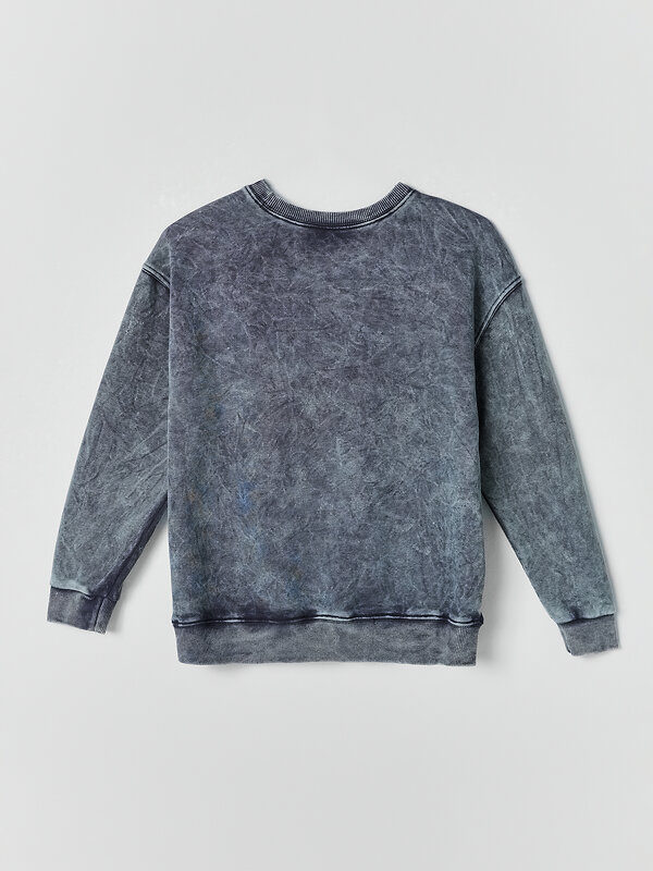 MARK FORMELLE Комплект 600280 393326 ACID WASH графит +печать