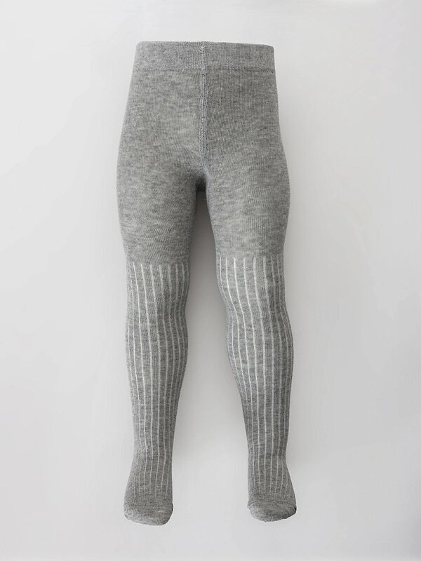 MARK FORMELLE Детские колготки 600293 700K-3629 серый меланж