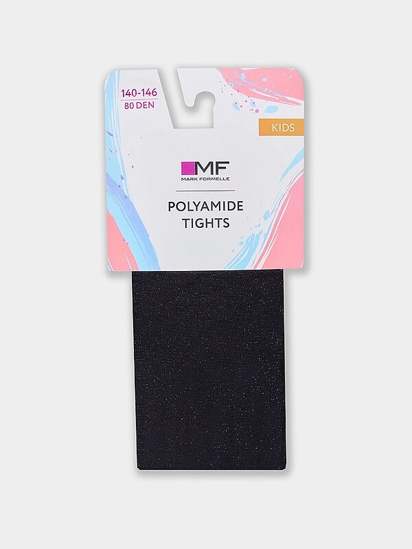 MARK FORMELLE Колготки 600298 725PA-3515 т.серый