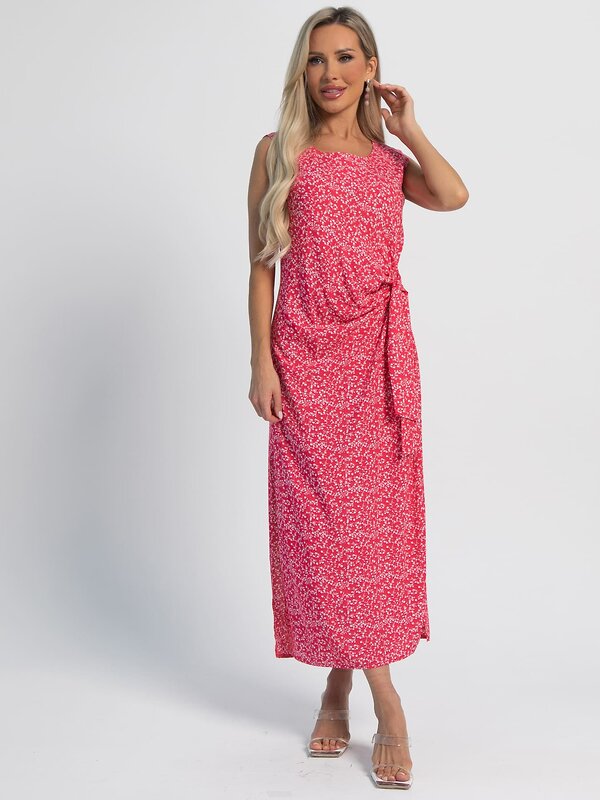 LT Collection Платье 600414 П16106-35М Розовый