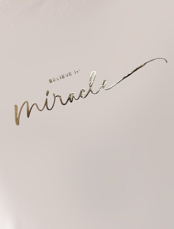 VILATTE Футболка 600431 D49.097 овсяный_miracle