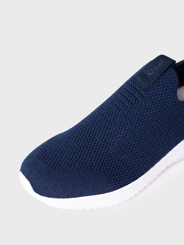 PLAYTODAY Полуботинки 600617 22621745 тёмно-синий
