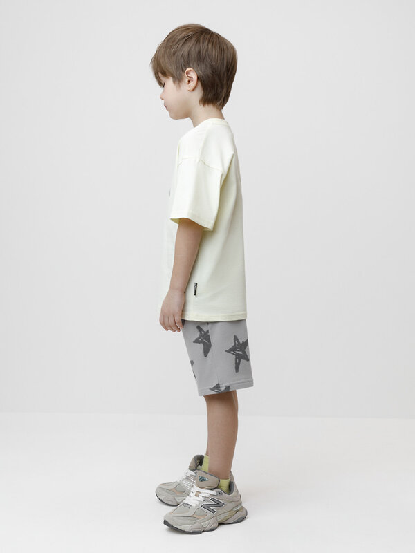 CROCKID Шорты 600807 КР 400538 серый