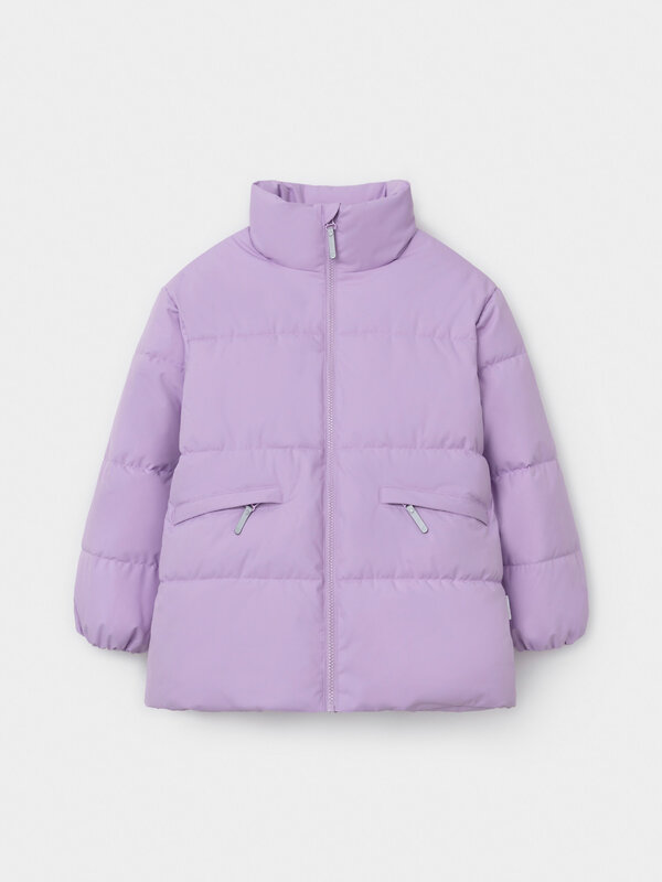 CROCKID Куртка 600856 ВК 32193/1 ГР сиреневый