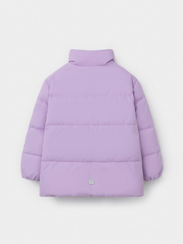 CROCKID Куртка 600856 ВК 32193/1 ГР сиреневый