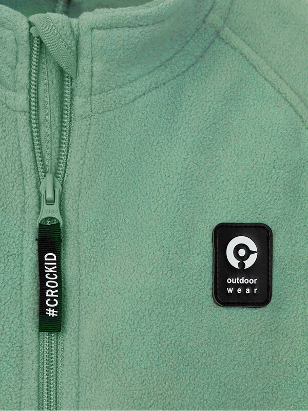 CROCKID Комбинезон 600871 ФЛ 60006/10 ГР зеленый