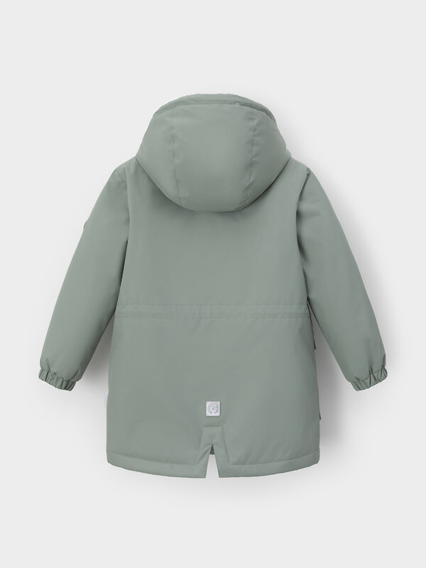 CROCKID Куртка 600897 ВК 30164/1 УЗГ хаки
