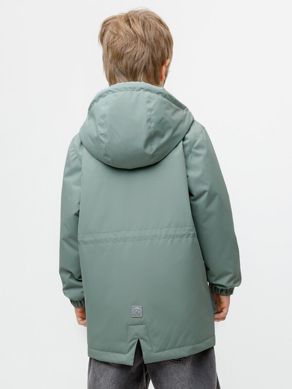 CROCKID Куртка 600897 ВК 30164/1 УЗГ хаки