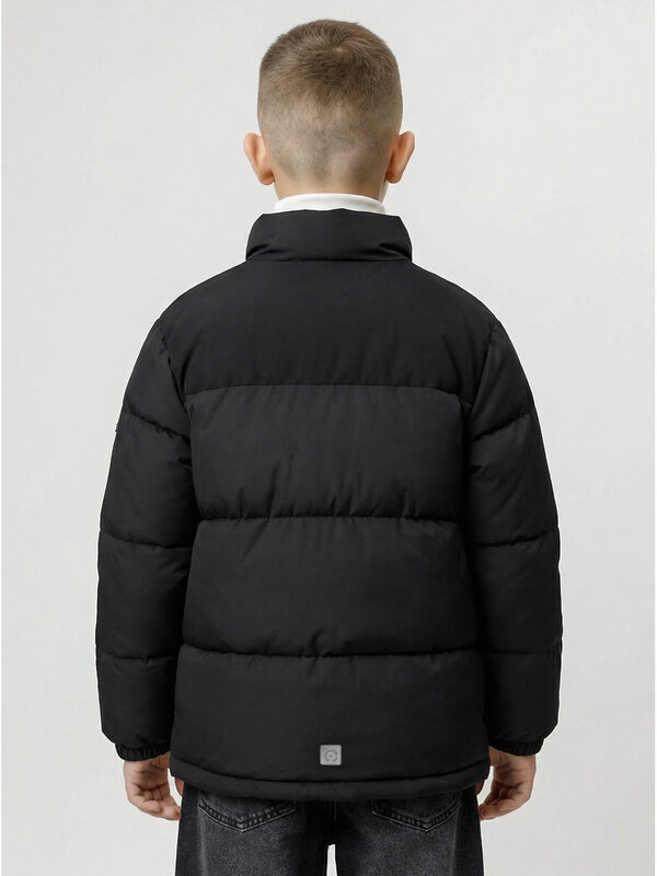 CROCKID Куртка 600916 ВК 30167/2 ГР антрацитовый