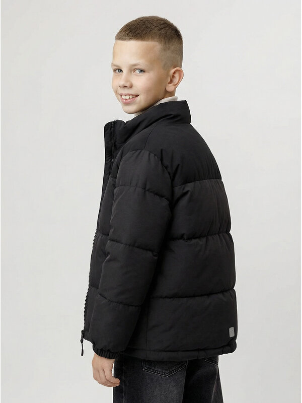 CROCKID Куртка 600916 ВК 30167/2 ГР антрацитовый