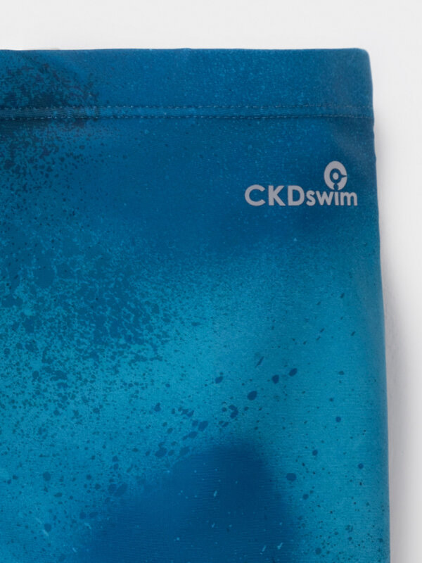 CROCKID Плавки 600988 ТК 19010/4н ФВ бирюзовый, спрей