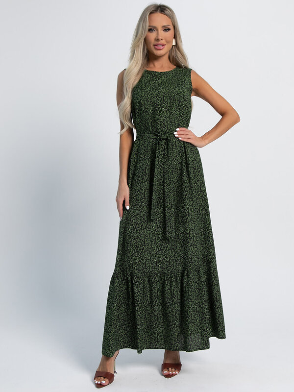 LT Collection Платье 601083 П16108-12М Черный