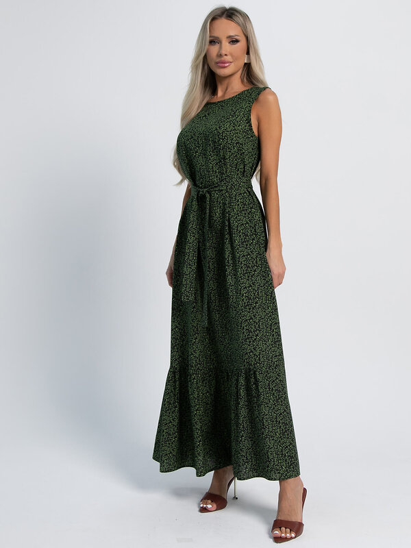 LT Collection Платье 601083 П16108-12М Черный