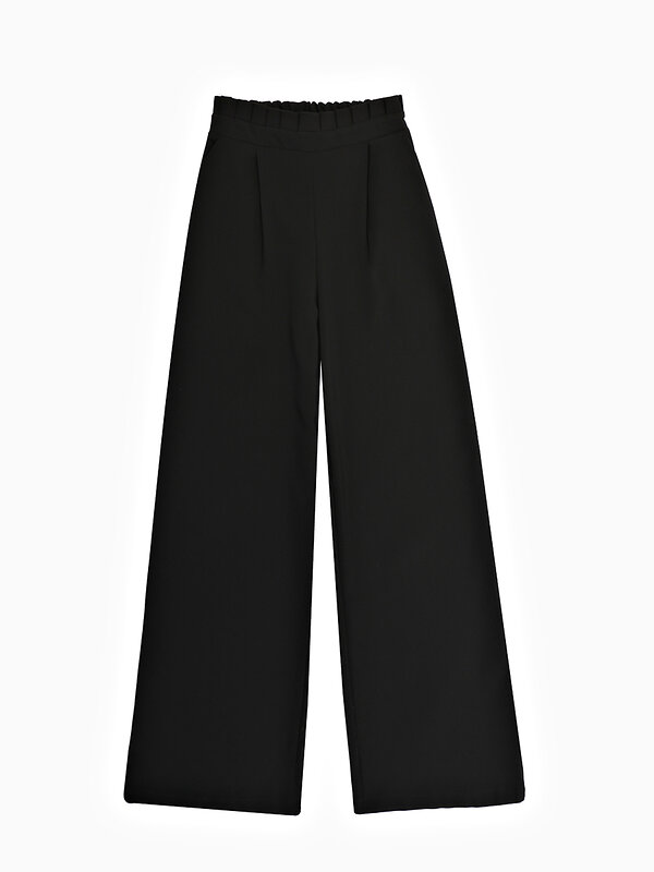 Соль&Перец Брюки 601264 SP2629EG черный