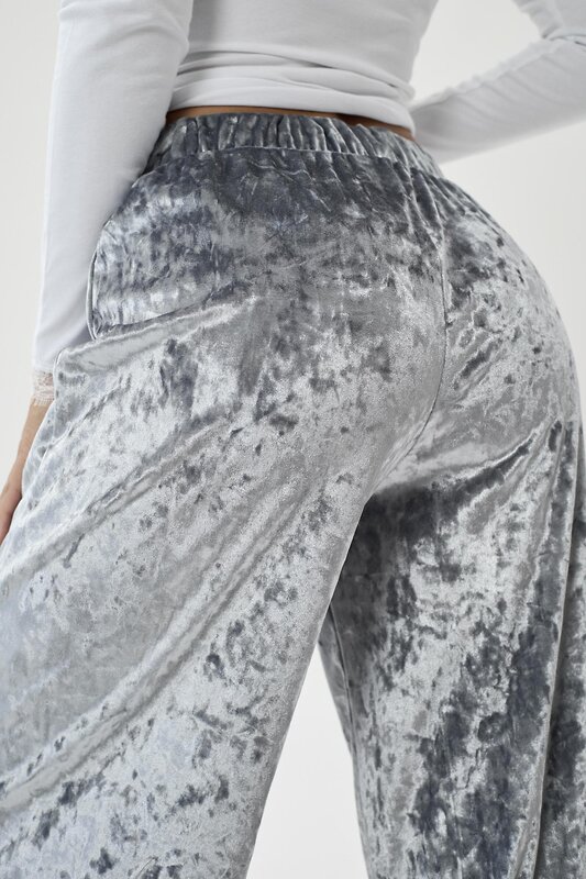 Lika Dress Брюки 601269 10765 Светло-серый