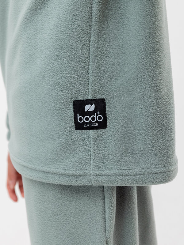 Bodo Костюм 601288 46-46МU оливковый