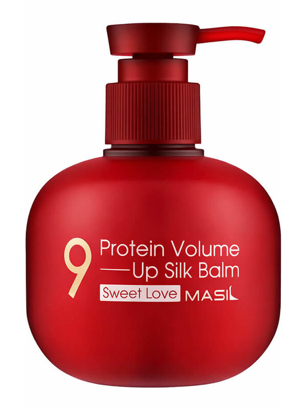 Masil Парфюмированный несмываемый бальзам с протеинами / 9 Protein Perfume Silk Balm (Sweet Love), 180 мл 601368 28537 
