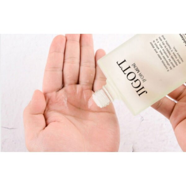 Jigott Набор по уходу за мужской кожей / Moisture Skin Care 2 set 601373 19801 
