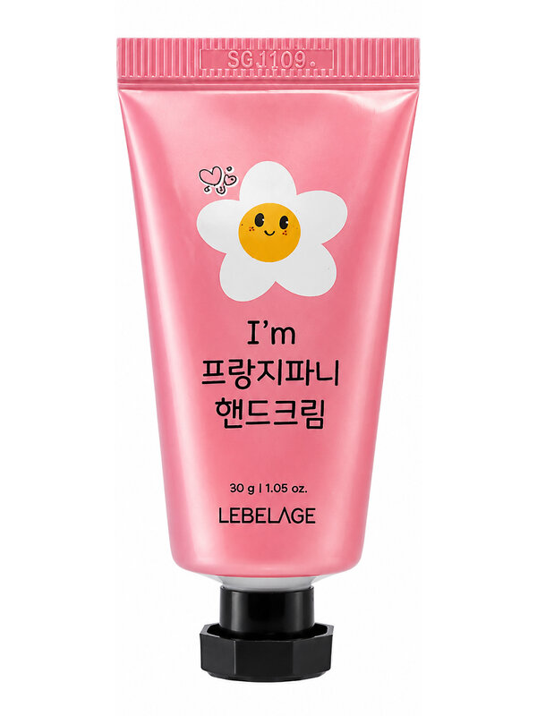 Lebelage Набор парфюмированных кремов для рук / I'm Hand Cream, 3 шт. x 30 г 601381 28539 