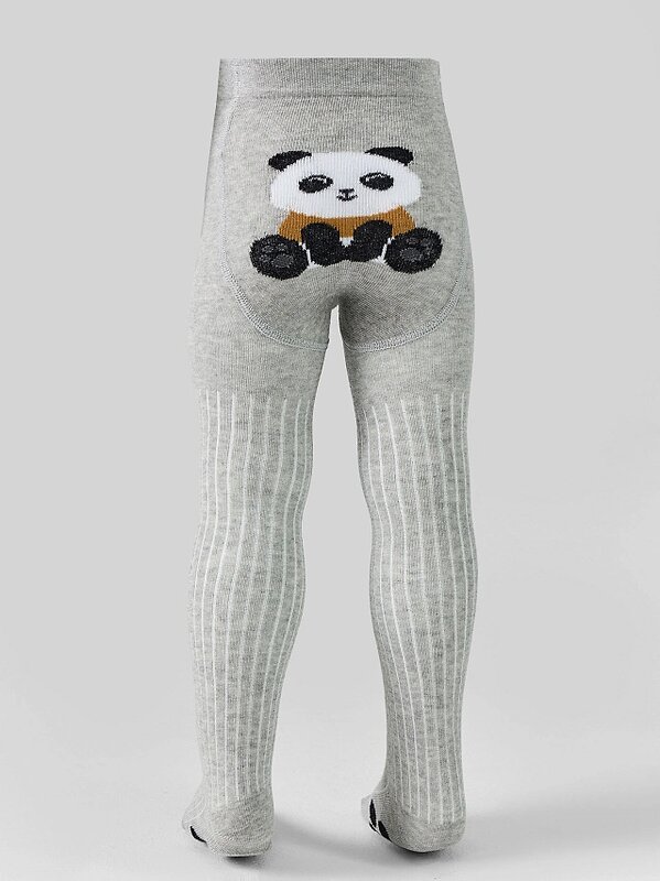 MARK FORMELLE Детские колготки 601416 700K-3394 серый меланж
