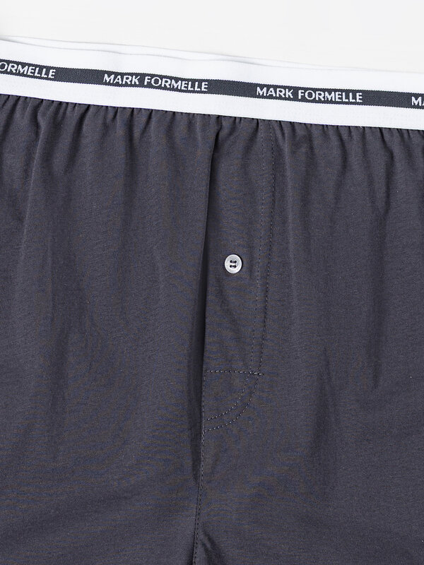 MARK FORMELLE Трусы 601565 411222 графит