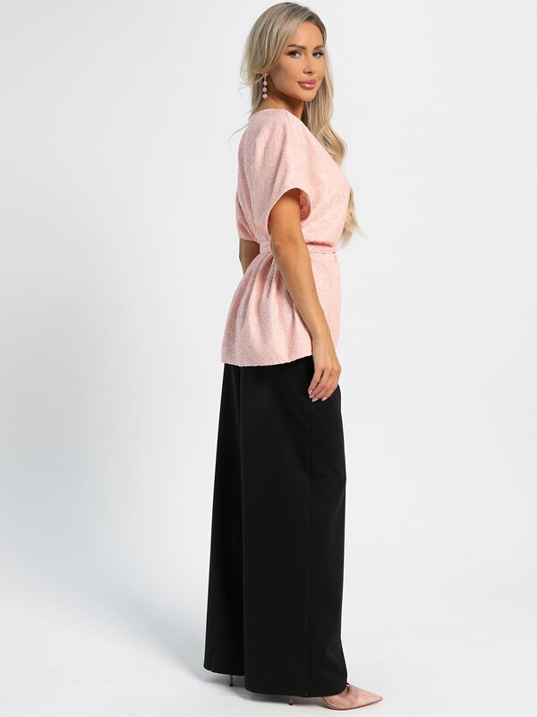 LT Collection Костюм 601750 К16160-10М Розовый