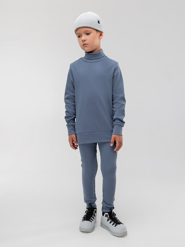 Bodo Костюм 601915 11-330МU индиго