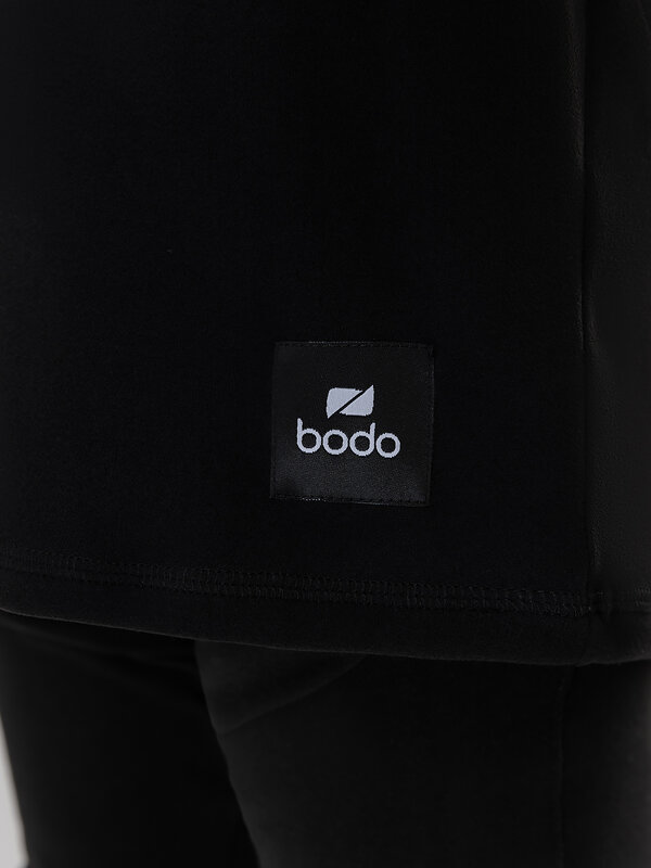 Bodo Термобелье 601920 11-647MU черный