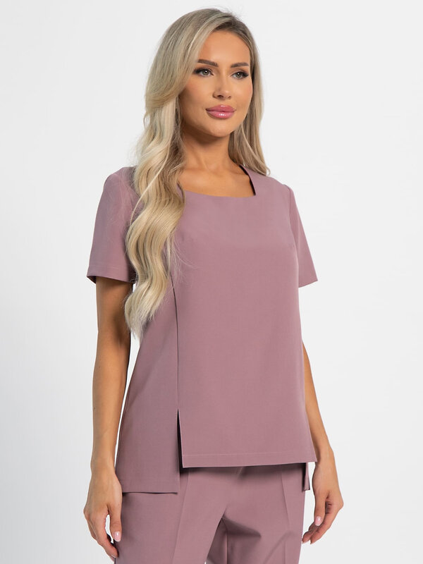 LT Collection Костюм 602114 К16183-19М Розовый