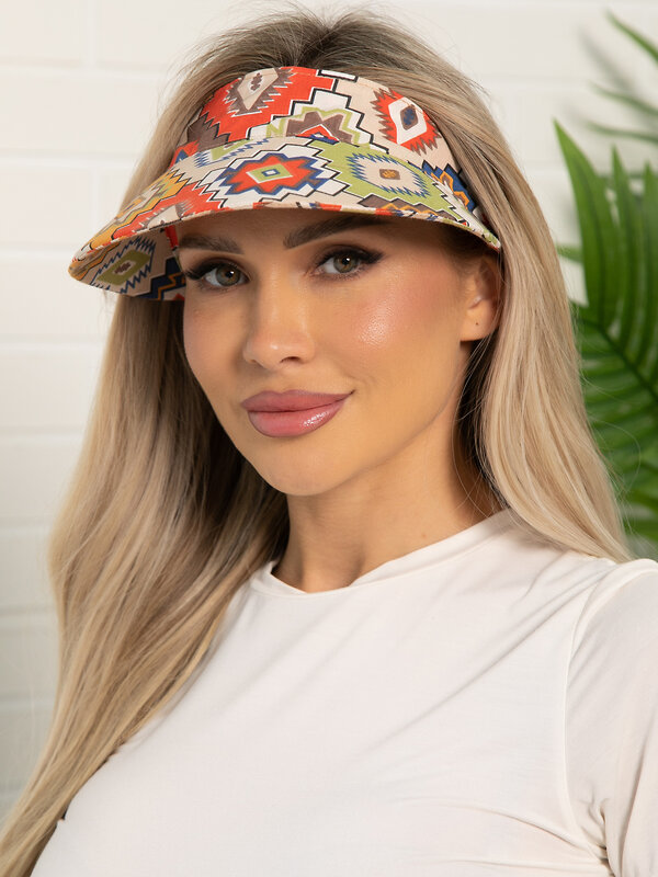 LT Collection Козырек 602147 КЗ69-23М Оранжевый