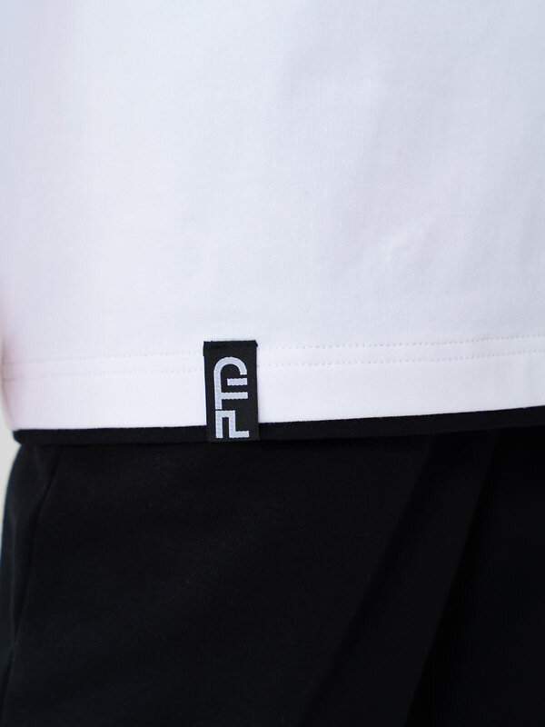 PLAYTODAY Фуфайка 602162 22611260 черный,белый