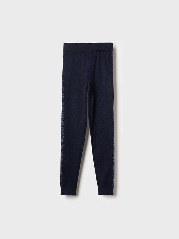 PLAYTODAY Рейтузы 602243 22621010 тёмно-синий